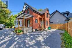 18 MIEHM Place | Kitchener Ontario | Slide Image One