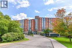 55 BLUE SPRINGS Drive Unit# 311 | Waterloo Ontario | Slide Image One