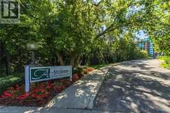 55 BLUE SPRINGS Drive Unit# 311 | Waterloo Ontario | Slide Image Thirty-nine