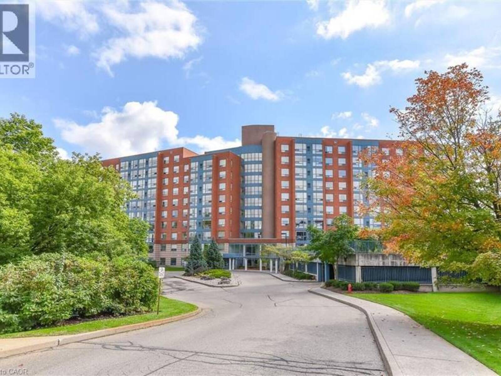 55 BLUE SPRINGS Drive Unit# 311, Waterloo, Ontario N2J 4T3