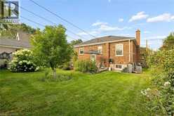 56 SUFFOLK Avenue | Kitchener Ontario | Slide Image Forty-four