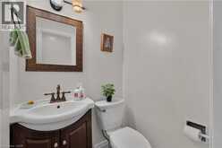 59 RALGREEN Crescent | Kitchener Ontario | Slide Image Eighteen