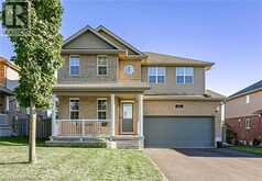 53 APPLEWOOD Street | Blandford-Blenheim Ontario | Slide Image One