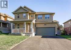 53 APPLEWOOD Street | Blandford-Blenheim Ontario | Slide Image Two