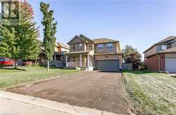 53 APPLEWOOD Street | Blandford-Blenheim Ontario | Slide Image Four