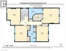53 APPLEWOOD Street | Blandford-Blenheim Ontario | Slide Image Forty-four