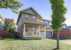 53 APPLEWOOD Street | Blandford-Blenheim Ontario | Slide Image Three
