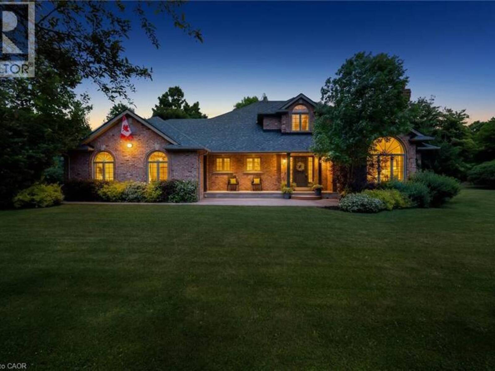 2255 MOHAWK Trail, Milton, Ontario L0P 1B0