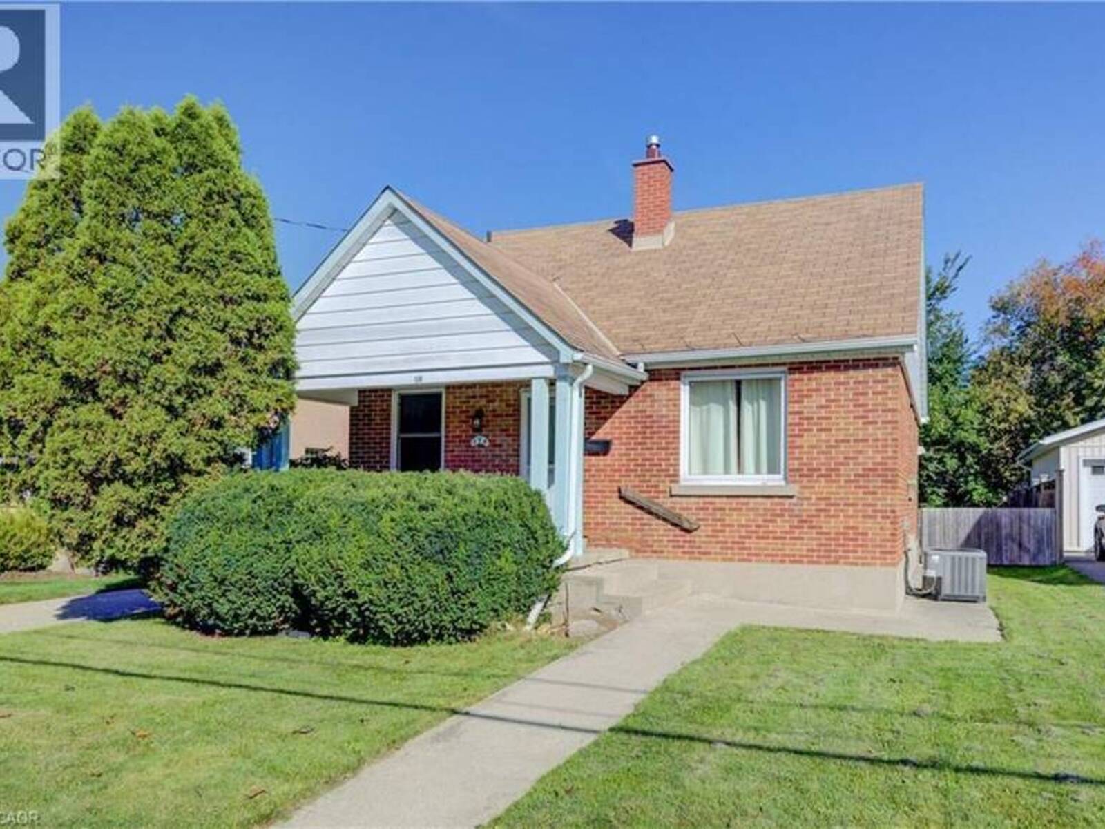 174 BRIDGEPORT Road E, Waterloo, Ontario N2J 2K5