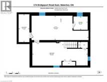 174 BRIDGEPORT Road E | Waterloo Ontario | Slide Image Thirty-eight