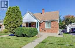 174 BRIDGEPORT Road E | Waterloo Ontario | Slide Image One