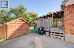 174 BRIDGEPORT Road E | Waterloo Ontario | Slide Image Thirty