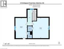 174 BRIDGEPORT Road E | Waterloo Ontario | Slide Image Thirty-seven