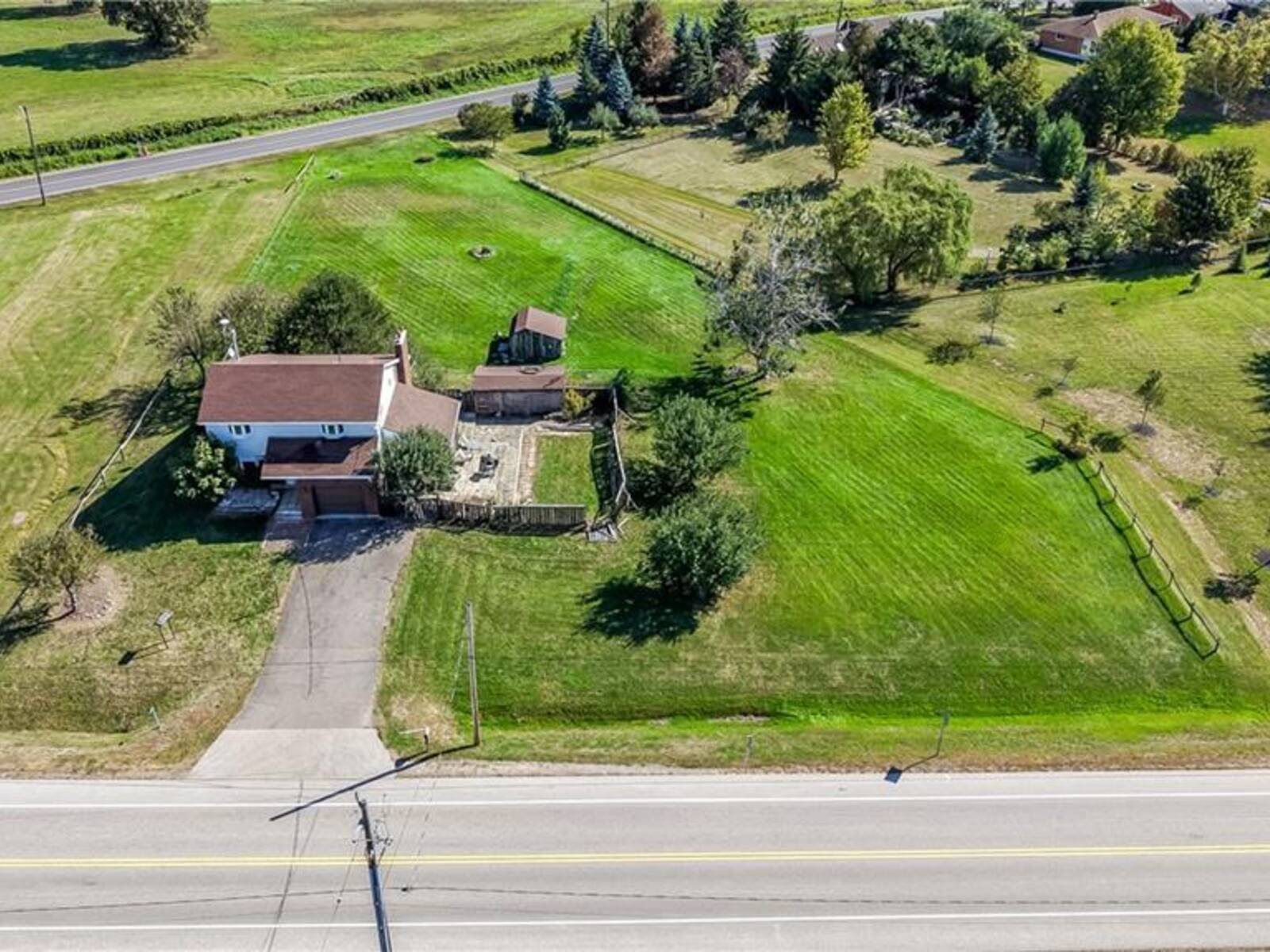 1619 SNAKE Road, Burlington, Ontario L7P 4Y9