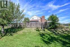 1619 SNAKE Road | Burlington Ontario | Slide Image Thirty-two