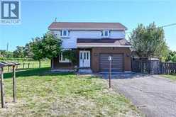 1619 SNAKE Road | Burlington Ontario | Slide Image Three