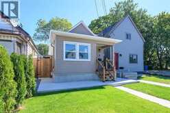 4 ALBEMARLE Street | Hamilton Ontario | Slide Image Two