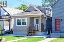 4 ALBEMARLE Street | Hamilton Ontario | Slide Image Three