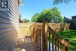 4 ALBEMARLE Street | Hamilton Ontario | Slide Image Thirty-one