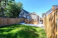 4 ALBEMARLE Street | Hamilton Ontario | Slide Image Forty-four