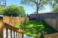 4 ALBEMARLE Street | Hamilton Ontario | Slide Image Thirty-two