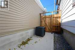 4 ALBEMARLE Street | Hamilton Ontario | Slide Image Thirty-nine