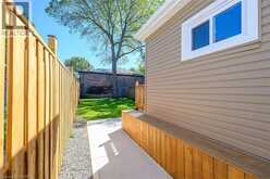4 ALBEMARLE Street | Hamilton Ontario | Slide Image Forty