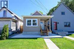 4 ALBEMARLE Street | Hamilton Ontario | Slide Image Four
