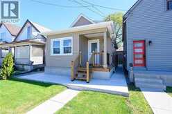 4 ALBEMARLE Street | Hamilton Ontario | Slide Image Five