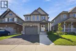 235 WILLIAM Street | Elmira Ontario | Slide Image One