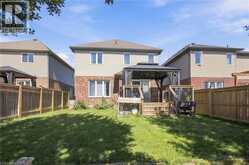 235 WILLIAM Street | Elmira Ontario | Slide Image Thirty-three