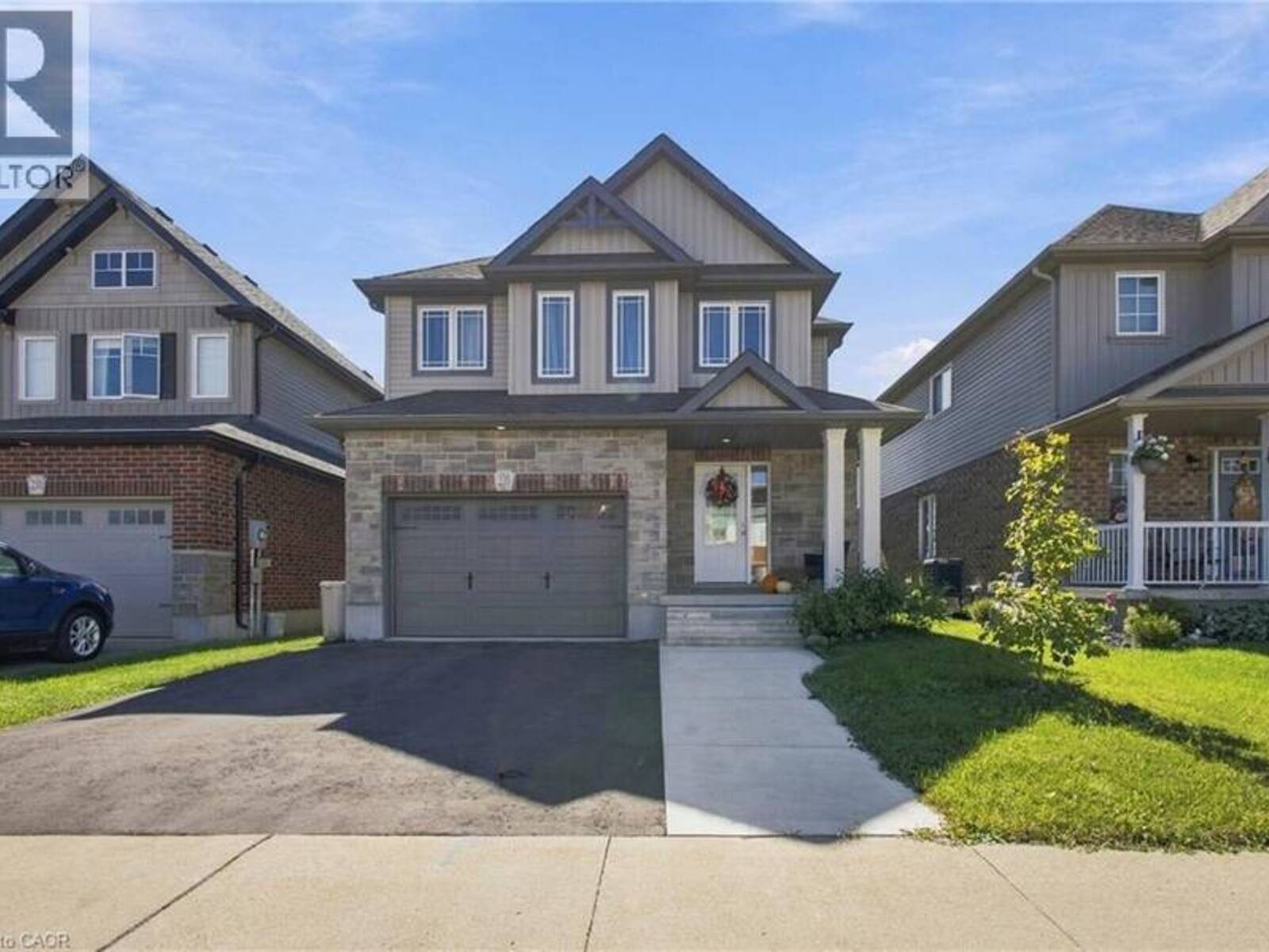 235 WILLIAM Street, Elmira, Ontario N3B 0B4