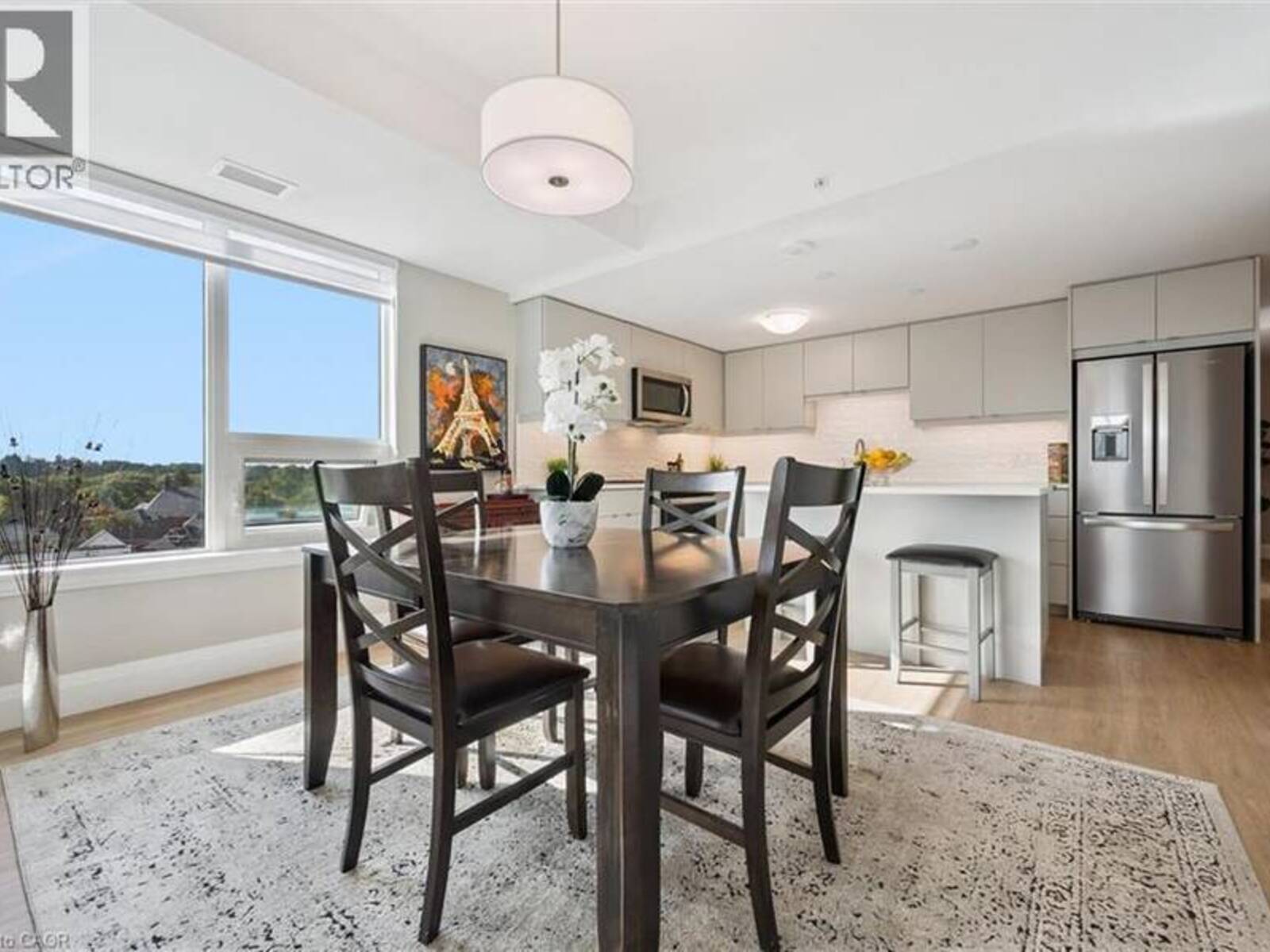93 ARTHUR Street S Unit# 618, Guelph, Ontario N1E 0T3