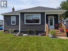 487 SCHOLFIELD Avenue N | Welland Ontario | Slide Image One