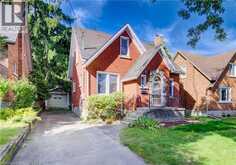 7 LOCUST Street | Kitchener Ontario | Slide Image One