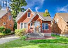 7 LOCUST Street | Kitchener Ontario | Slide Image Two