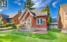 7 LOCUST Street | Kitchener Ontario | Slide Image Three