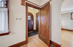 7 LOCUST Street | Kitchener Ontario | Slide Image Five