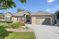 8 CHANCELLOR Drive | Woolwich Ontario | Slide Image One