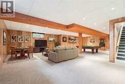8 CHANCELLOR Drive | Woolwich Ontario | Slide Image Twenty-three