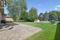 8 CHANCELLOR Drive | Woolwich Ontario | Slide Image Twenty-eight
