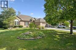8 CHANCELLOR Drive | Woolwich Ontario | Slide Image Two