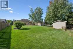 8 CHANCELLOR Drive | Woolwich Ontario | Slide Image Thirty-one