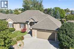 8 CHANCELLOR Drive | Woolwich Ontario | Slide Image Three