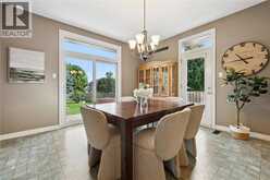 8 CHANCELLOR Drive | Woolwich Ontario | Slide Image Nine
