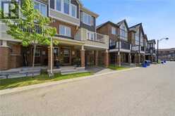 1222 ROSE Way Unit# 11 | Milton Ontario | Slide Image Two