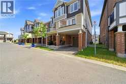 1222 ROSE Way Unit# 11 | Milton Ontario | Slide Image Three