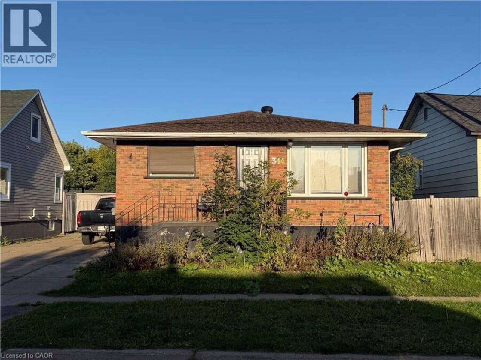 344 FIRST Avenue, Sault Ste. Marie, Ontario P6C 4P1