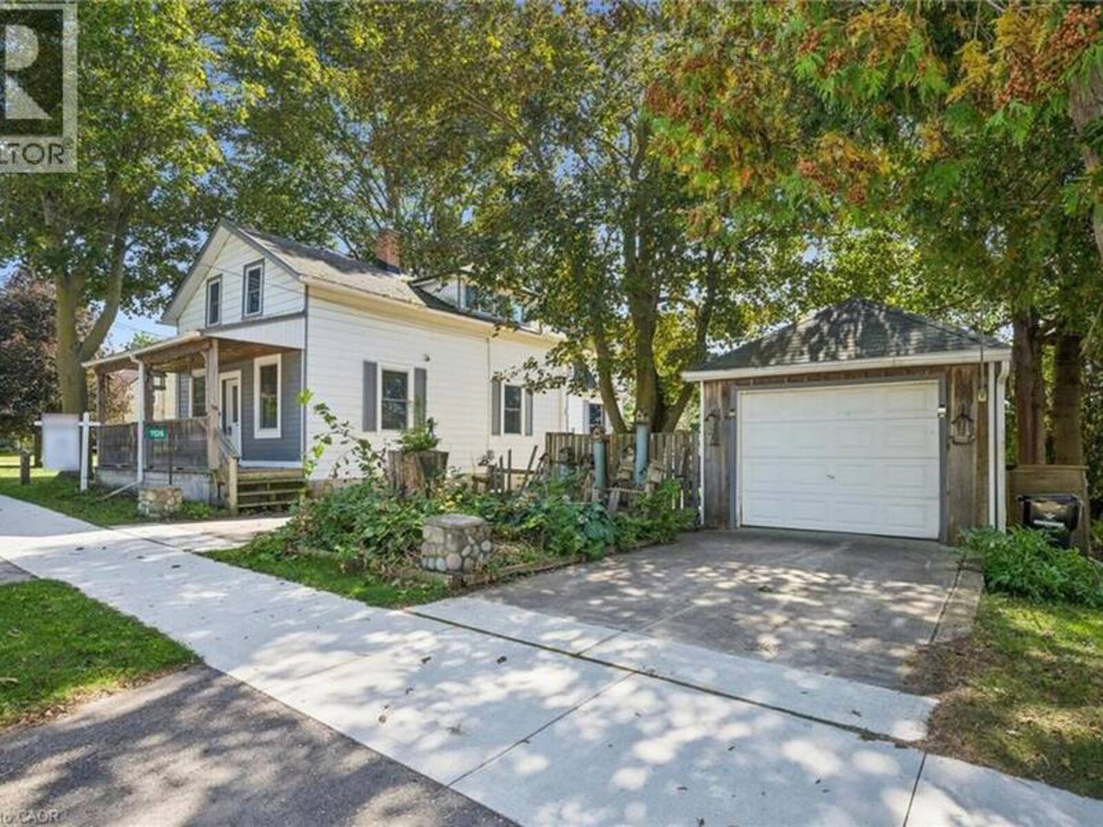1126 QUEEN'S BUSH Road, Wellesley, Ontario N0B 2T0
