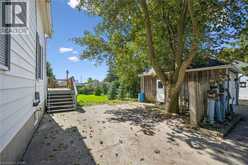1126 QUEEN'S BUSH Road | Wellesley Ontario | Slide Image Thirty-eight